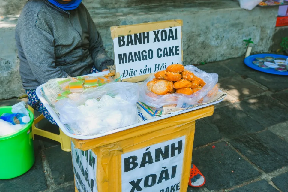 Bàn nướng đông khách tại Đặng Thị Kim Hoa